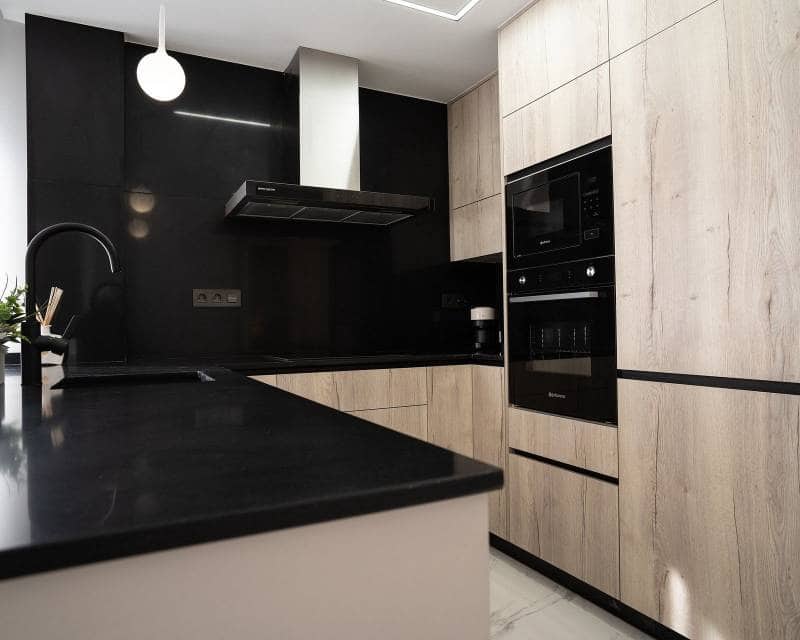 3 sypialnia Apartament na sprzedaż w Pilar de la Horadada z basenem garażem - 369 500 € (Ref: 10007782)