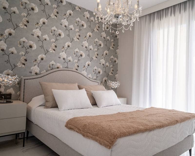3 sypialnia Apartament na sprzedaż w Pilar de la Horadada z basenem garażem - 369 500 € (Ref: 10007782)