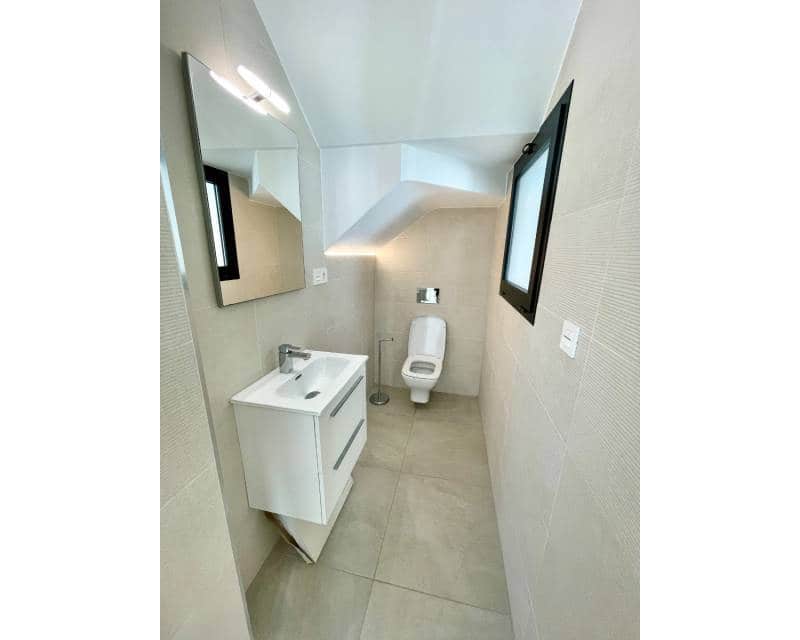3 Zimmer Villa zu verkaufen in Benijofar mit Pool Garage - 399.000 € (Ref: 10007946)