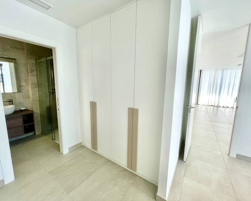 3 Zimmer Villa zu verkaufen in Benijofar mit Pool Garage - 399.000 € (Ref: 10007946)