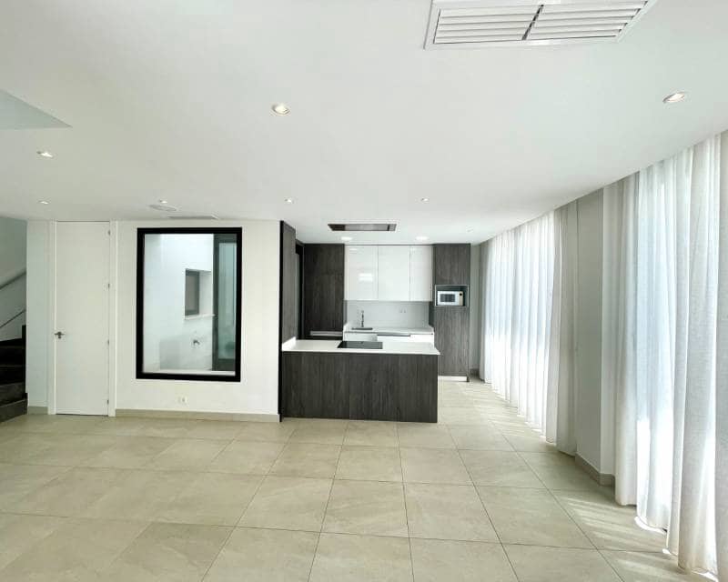 3 Zimmer Villa zu verkaufen in Benijofar mit Pool Garage - 399.000 € (Ref: 10007946)