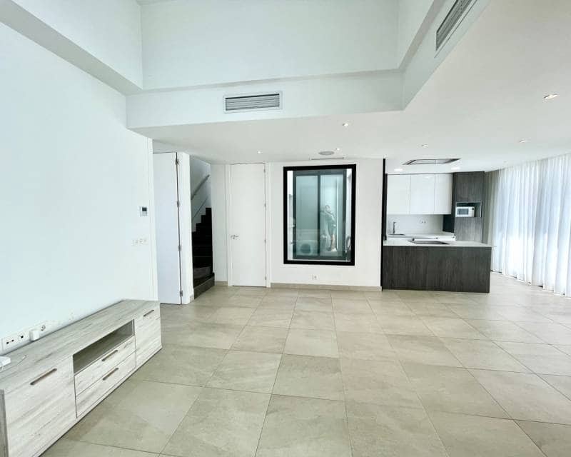 3 Zimmer Villa zu verkaufen in Benijofar mit Pool Garage - 399.000 € (Ref: 10007946)