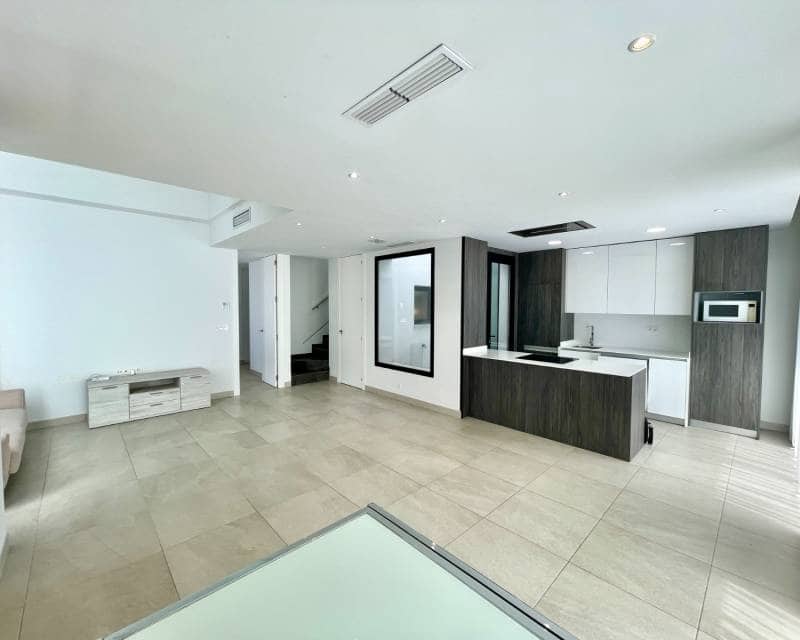 3 Zimmer Villa zu verkaufen in Benijofar mit Pool Garage - 399.000 € (Ref: 10007946)