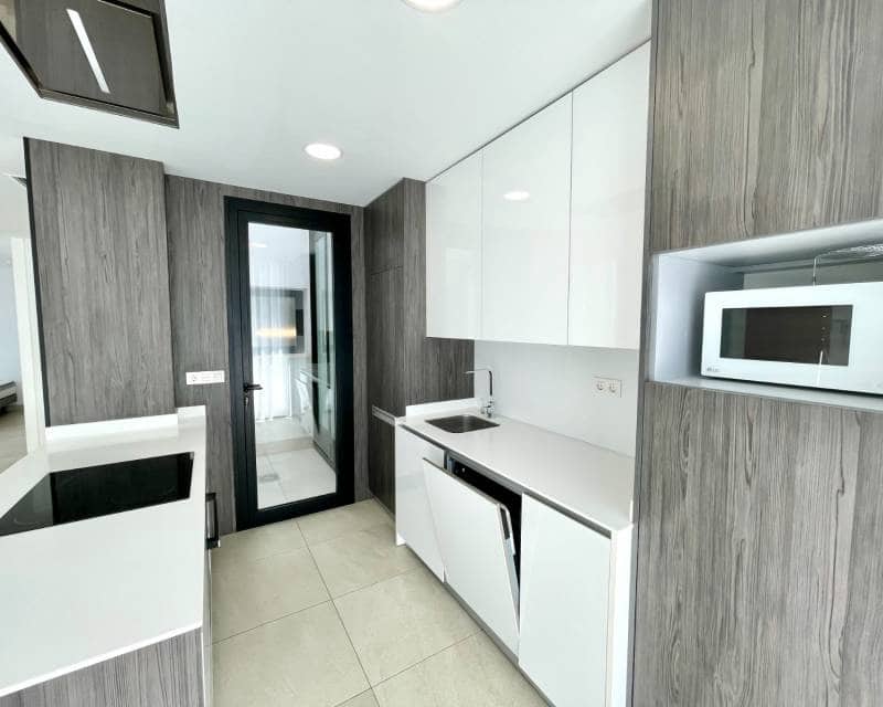 3 Zimmer Villa zu verkaufen in Benijofar mit Pool Garage - 399.000 € (Ref: 10007946)