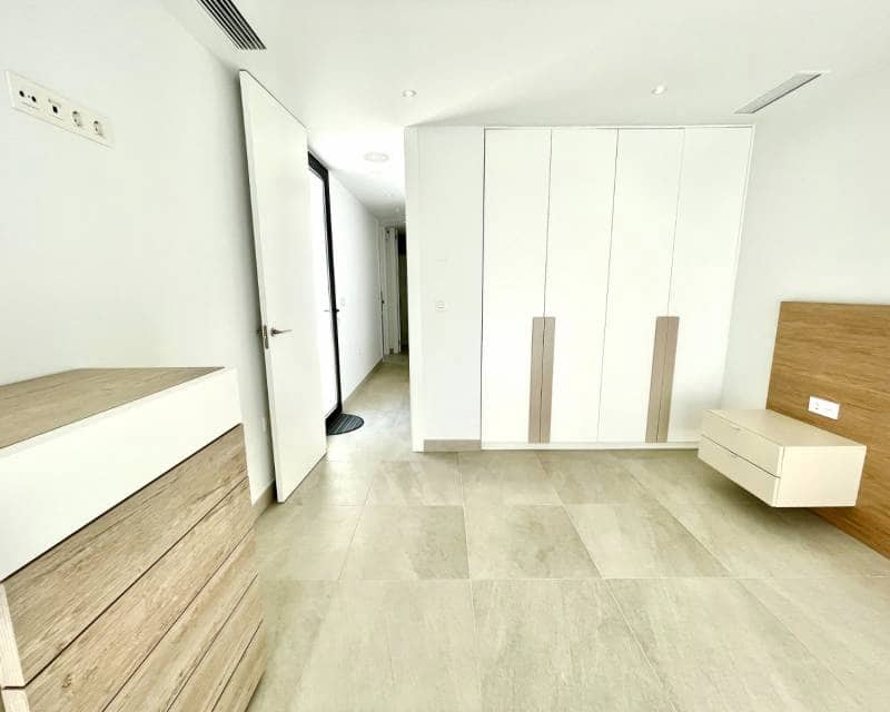 3 Zimmer Villa zu verkaufen in Benijofar mit Pool Garage - 399.000 € (Ref: 10007946)