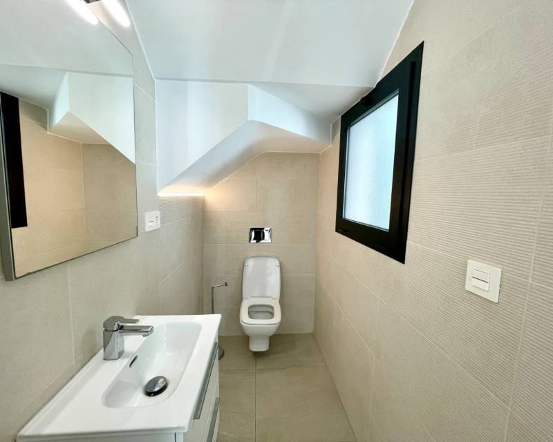 3 Zimmer Villa zu verkaufen in Benijofar mit Pool Garage - 399.000 € (Ref: 10007946)