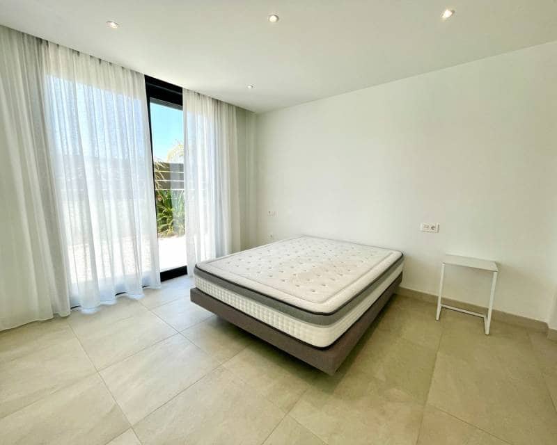 3 Zimmer Villa zu verkaufen in Benijofar mit Pool Garage - 399.000 € (Ref: 10007946)