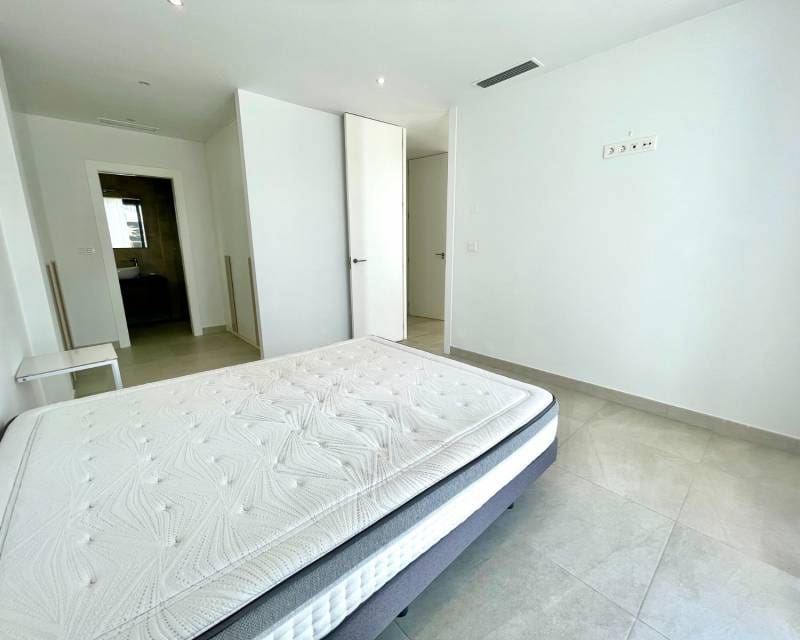 3 Zimmer Villa zu verkaufen in Benijofar mit Pool Garage - 399.000 € (Ref: 10007946)