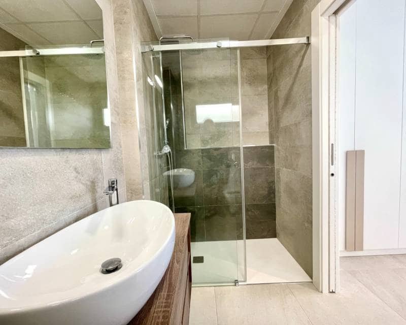 3 Zimmer Villa zu verkaufen in Benijofar mit Pool Garage - 399.000 € (Ref: 10007946)