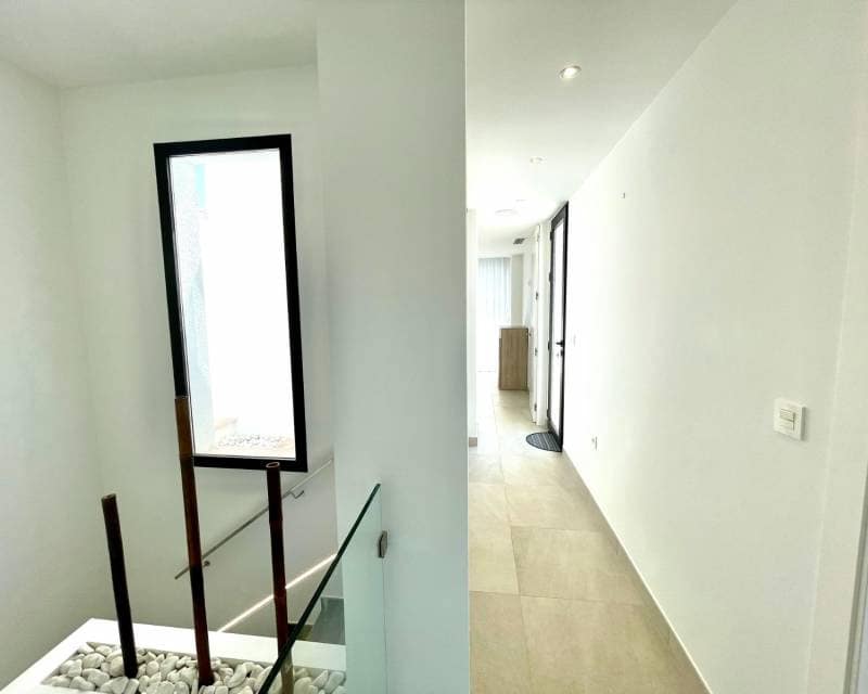 3 Zimmer Villa zu verkaufen in Benijofar mit Pool Garage - 399.000 € (Ref: 10007946)