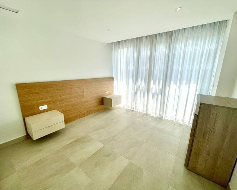 3 Zimmer Villa zu verkaufen in Benijofar mit Pool Garage - 399.000 € (Ref: 10007946)