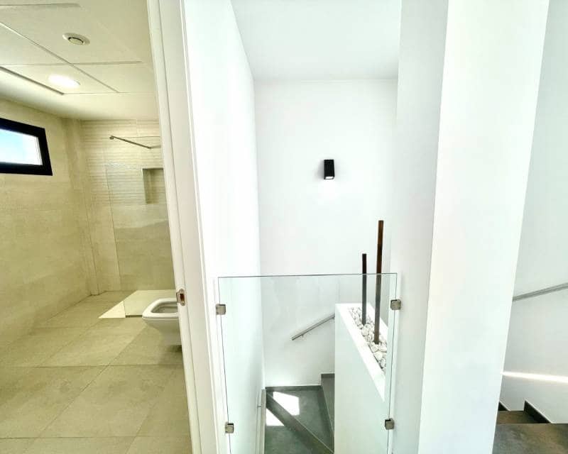 3 Zimmer Villa zu verkaufen in Benijofar mit Pool Garage - 399.000 € (Ref: 10007946)