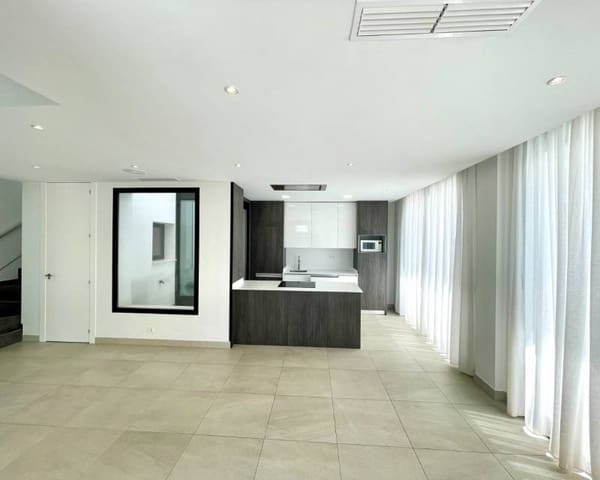 3 Zimmer Villa zu verkaufen in Benijófar mit Pool Garage - 399.000 € (Ref: 10007946)