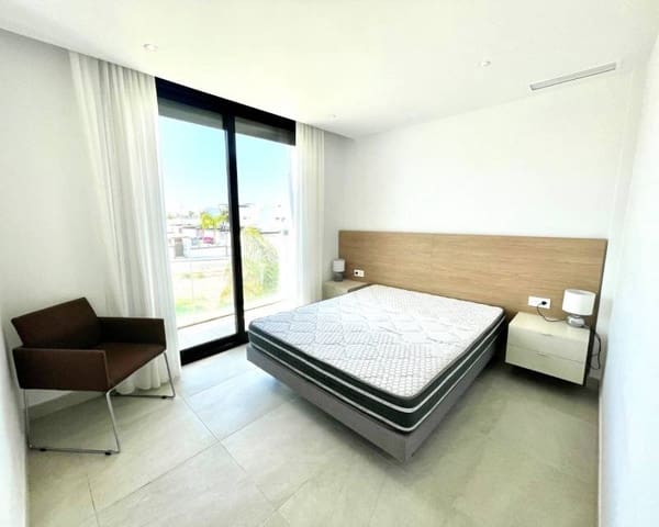 3 Zimmer Villa zu verkaufen in Benijófar mit Pool Garage - 399.000 € (Ref: 10007946)