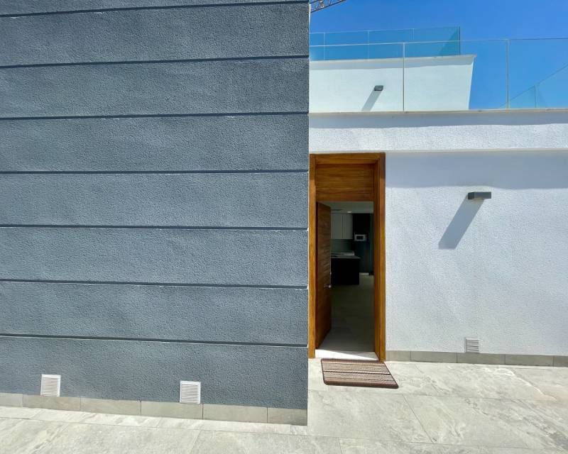 3 Zimmer Villa zu verkaufen in Benijofar mit Pool Garage - 399.000 € (Ref: 10007946)