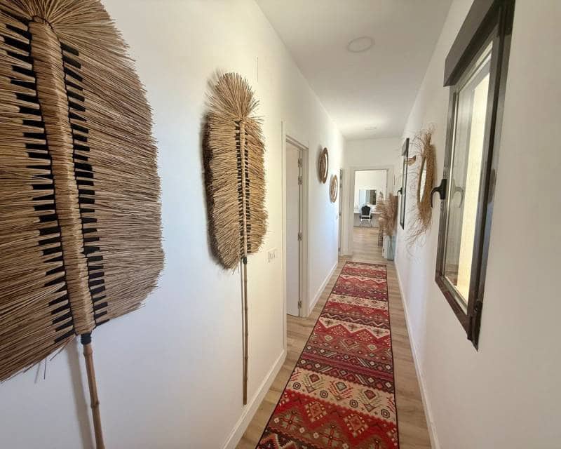 3 slaapkamer Villa te koop in Pinoso met zwembad garage - € 425.000 (Ref: 10007947)