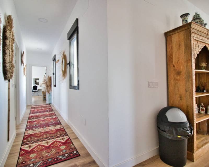 3 slaapkamer Villa te koop in Pinoso met zwembad garage - € 425.000 (Ref: 10007947)