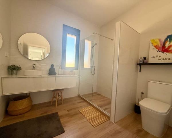 3 slaapkamer Villa te koop in Pinoso met zwembad garage - € 425.000 (Ref: 10007947)