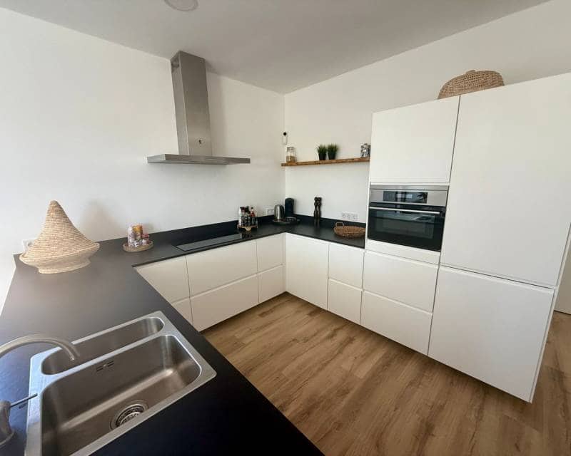 3 slaapkamer Villa te koop in Pinoso met zwembad garage - € 425.000 (Ref: 10007947)