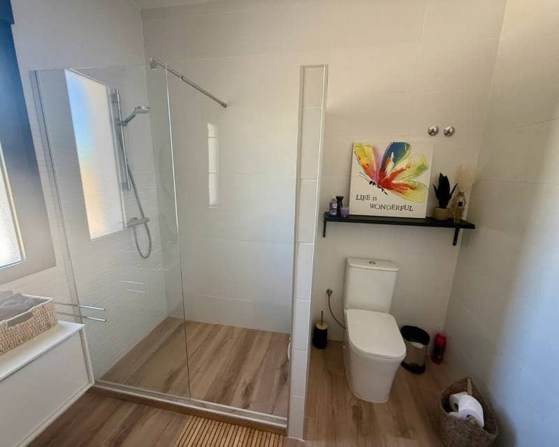 3 slaapkamer Villa te koop in Pinoso met zwembad garage - € 425.000 (Ref: 10007947)