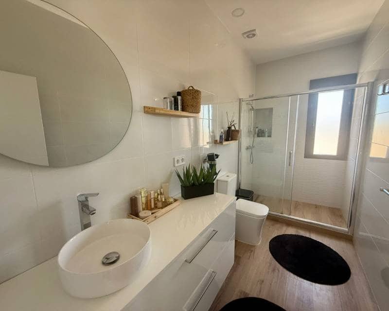 3 slaapkamer Villa te koop in Pinoso met zwembad garage - € 425.000 (Ref: 10007947)