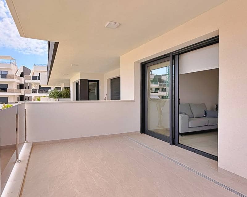 2 Zimmer Apartment zu verkaufen in Orihuela Costa mit Garage - 295.000 € (Ref: 10007948)