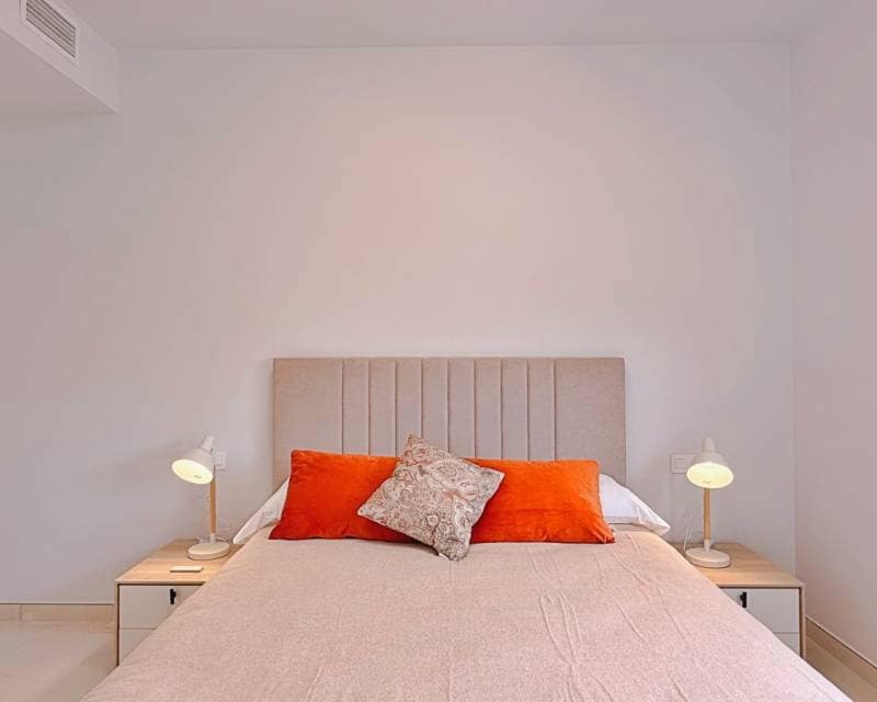 2 Zimmer Apartment zu verkaufen in Orihuela Costa mit Garage - 295.000 € (Ref: 10007948)