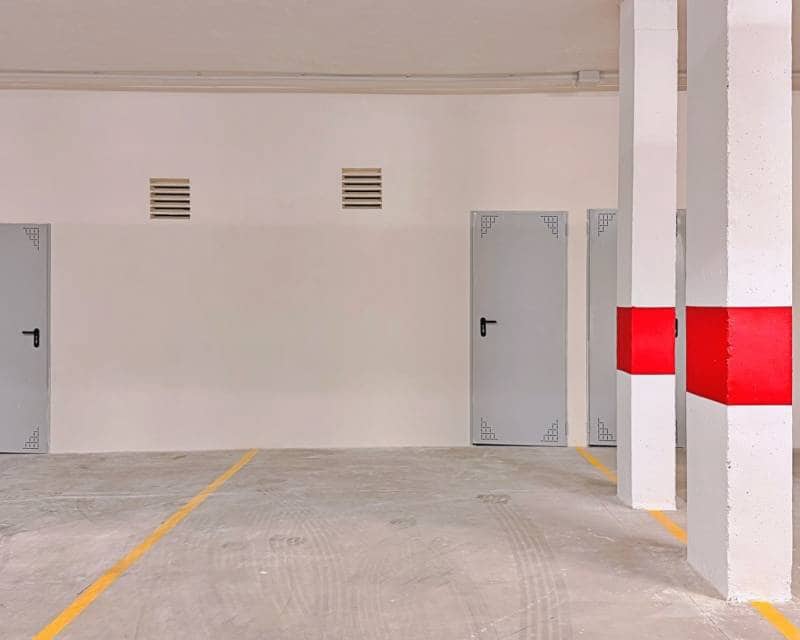 2 Zimmer Apartment zu verkaufen in Orihuela Costa mit Garage - 295.000 € (Ref: 10007948)