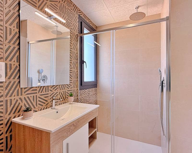 2 Zimmer Apartment zu verkaufen in Orihuela Costa mit Garage - 295.000 € (Ref: 10007948)