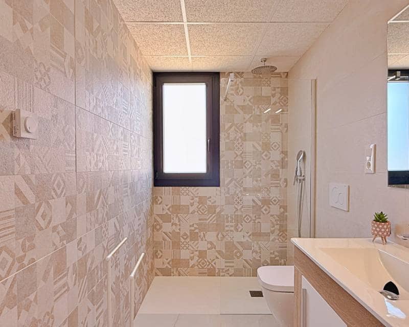 2 Zimmer Apartment zu verkaufen in Orihuela Costa mit Garage - 295.000 € (Ref: 10007948)