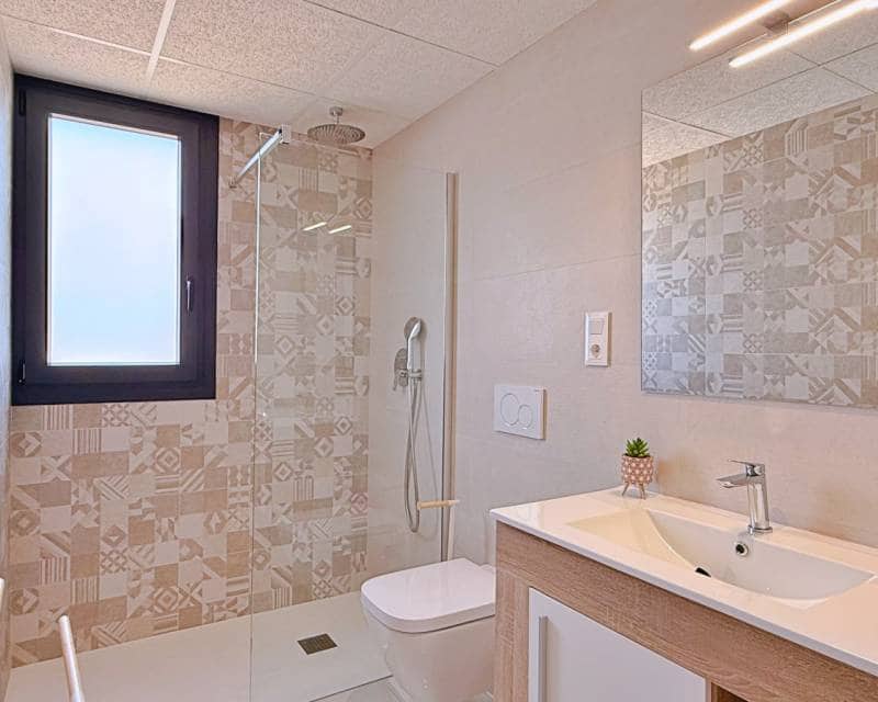 2 Zimmer Apartment zu verkaufen in Orihuela Costa mit Garage - 295.000 € (Ref: 10007948)