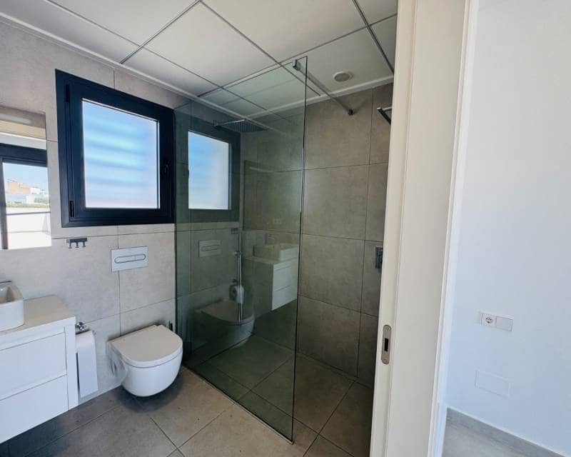 3 soveværelse Villa til salg i Lo Pagan med swimmingpool - € 550.000 (Ref: 10008039)