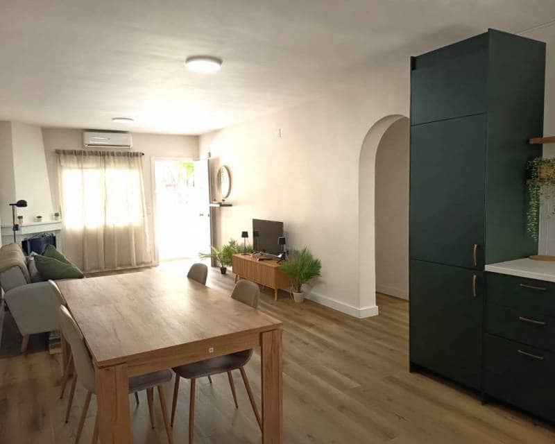 2 bedroom Townhouse for sale in La Regia - € 235,000 (Ref: 10008040)