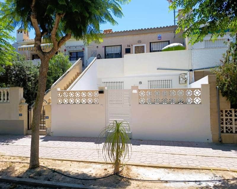2 bedroom Townhouse for sale in La Regia - € 235,000 (Ref: 10008040)