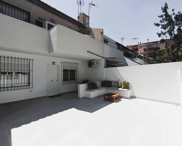 2 bedroom Townhouse for sale in La Regia, Orihuela - € 235,000 (Ref: 10008040)