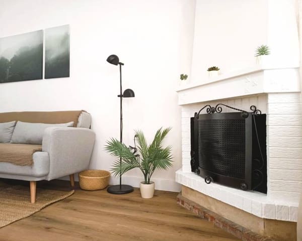 2 bedroom Townhouse for sale in La Regia, Orihuela - € 235,000 (Ref: 10008040)