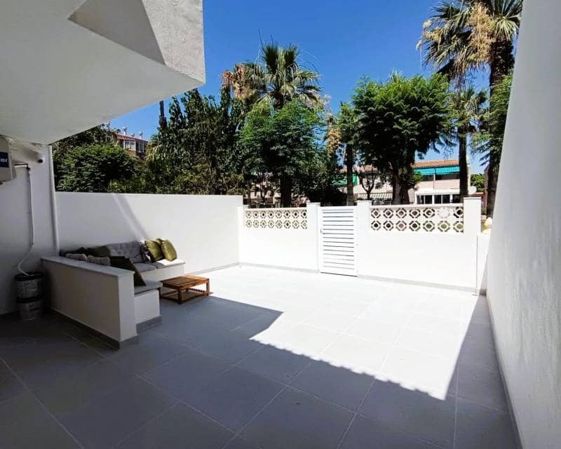 2 bedroom Townhouse for sale in La Regia - € 235,000 (Ref: 10008040)