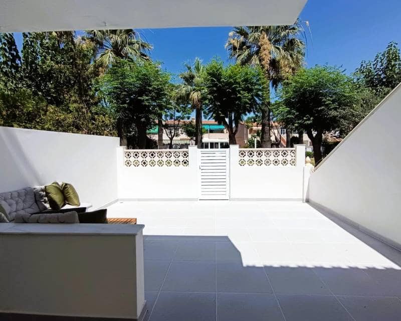 2 bedroom Townhouse for sale in La Regia - € 235,000 (Ref: 10008040)