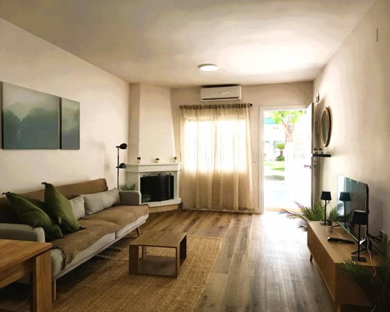 2 bedroom Townhouse for sale in La Regia - € 235,000 (Ref: 10008040)