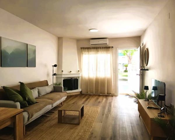 2 bedroom Townhouse for sale in La Regia, Orihuela - € 235,000 (Ref: 10008040)