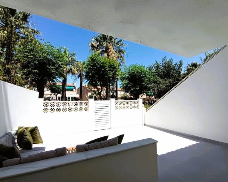 2 bedroom Townhouse for sale in La Regia - € 235,000 (Ref: 10008040)