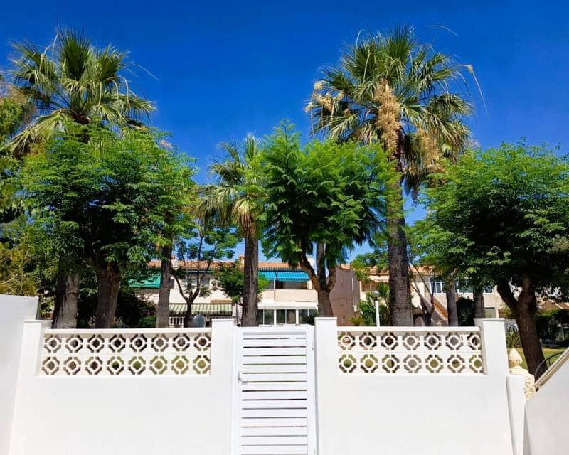 2 bedroom Townhouse for sale in La Regia - € 235,000 (Ref: 10008040)