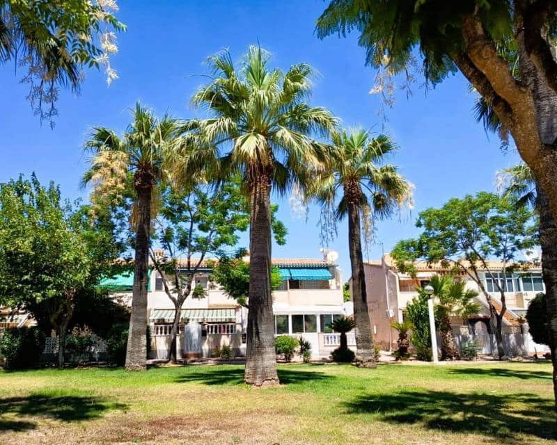 2 bedroom Townhouse for sale in La Regia - € 235,000 (Ref: 10008040)