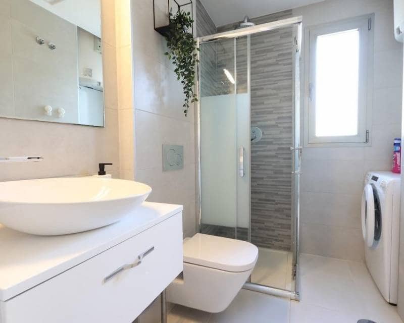 2 bedroom Apartment for sale in Los Dolses with pool - € 289,000 (Ref: 10008094)