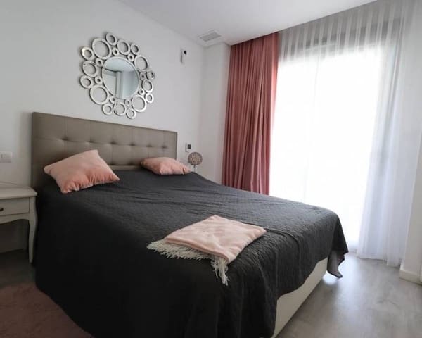 2 bedroom Apartment for sale in Los Dolses, Orihuela with pool - € 289,000 (Ref: 10008094)