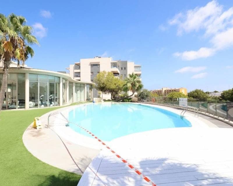 2 bedroom Apartment for sale in Los Dolses with pool - € 289,000 (Ref: 10008094)