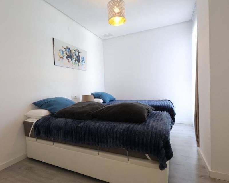 2 bedroom Apartment for sale in Los Dolses with pool - € 289,000 (Ref: 10008094)