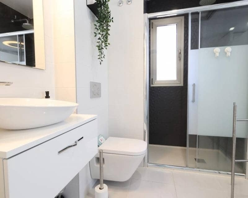 2 bedroom Apartment for sale in Los Dolses with pool - € 289,000 (Ref: 10008094)