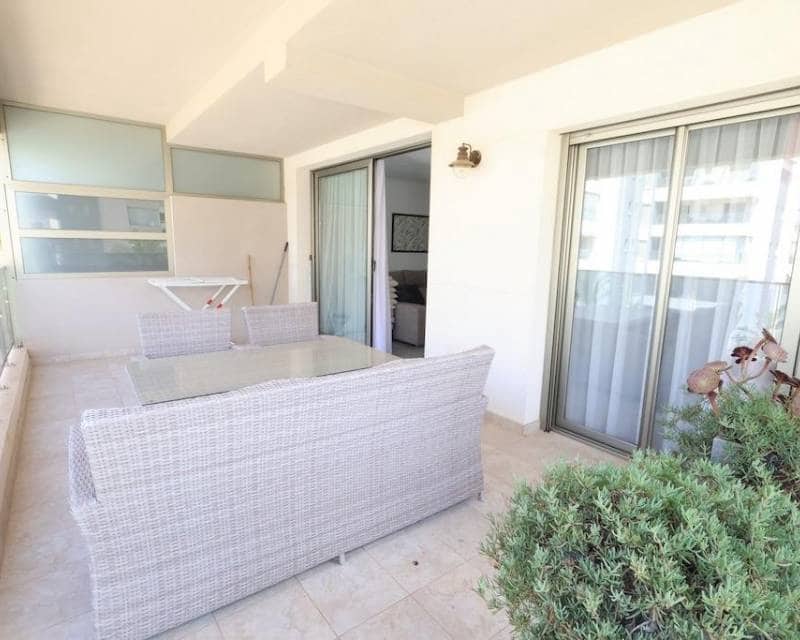 2 bedroom Apartment for sale in Los Dolses with pool - € 289,000 (Ref: 10008094)