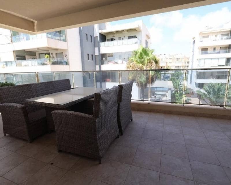 2 bedroom Apartment for sale in Los Dolses with pool - € 289,000 (Ref: 10008094)